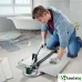 GREEN BOSCH PTC 640 - МАШИНА ЗА РЯЗАНЕ НА ПЛОЧКИ